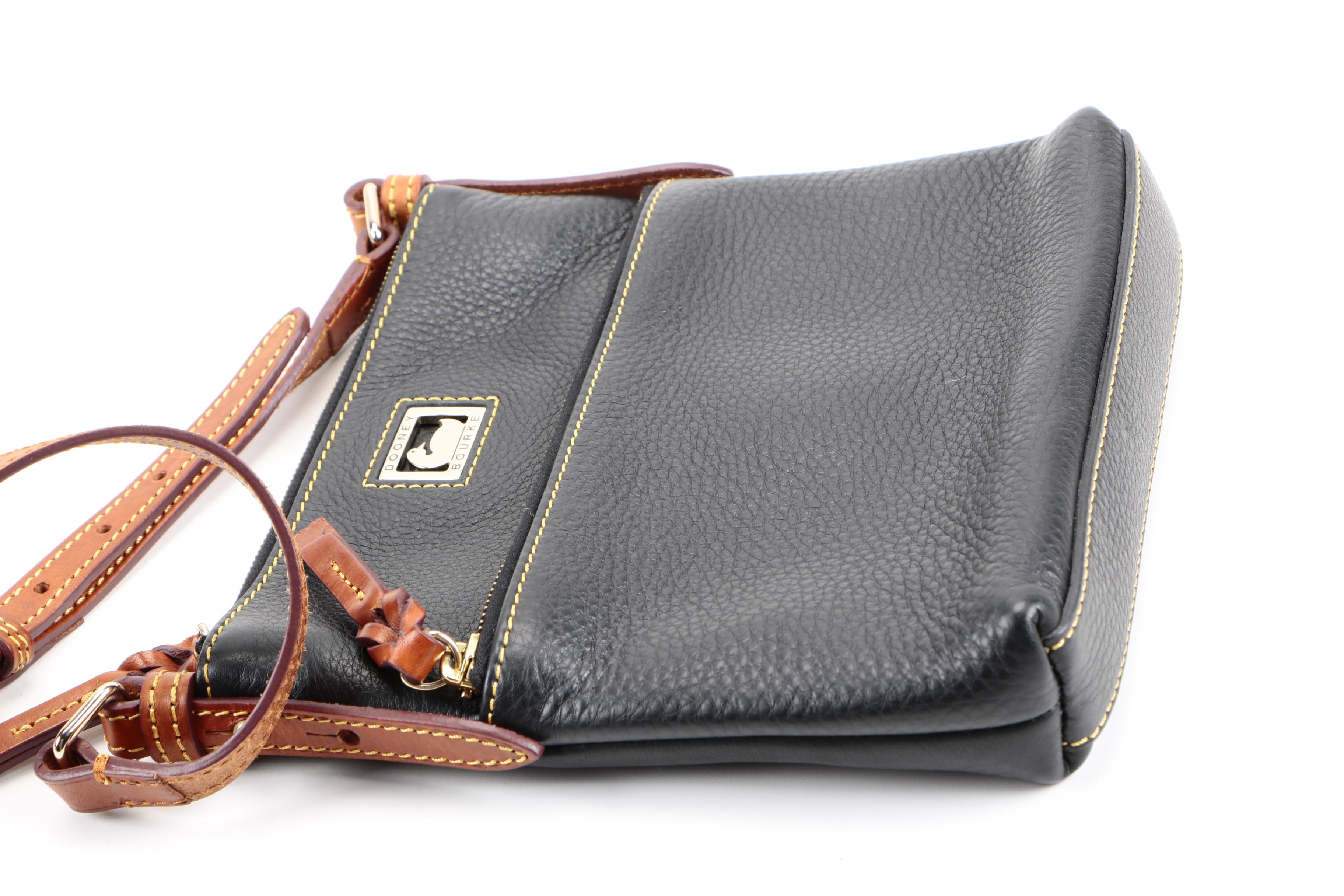 Dooney & Bourke Leather Purse