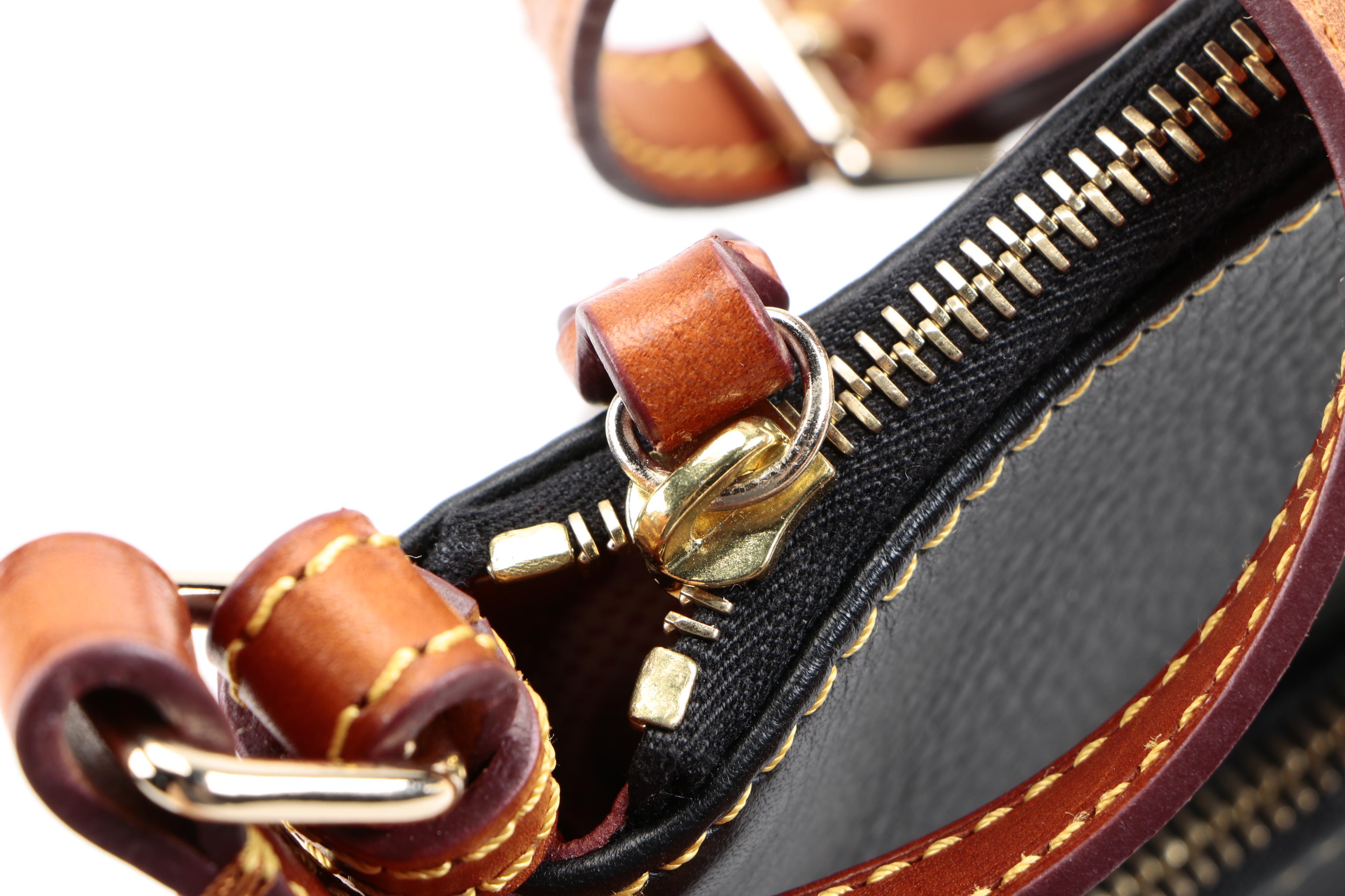 Dooney & Bourke Leather Purse