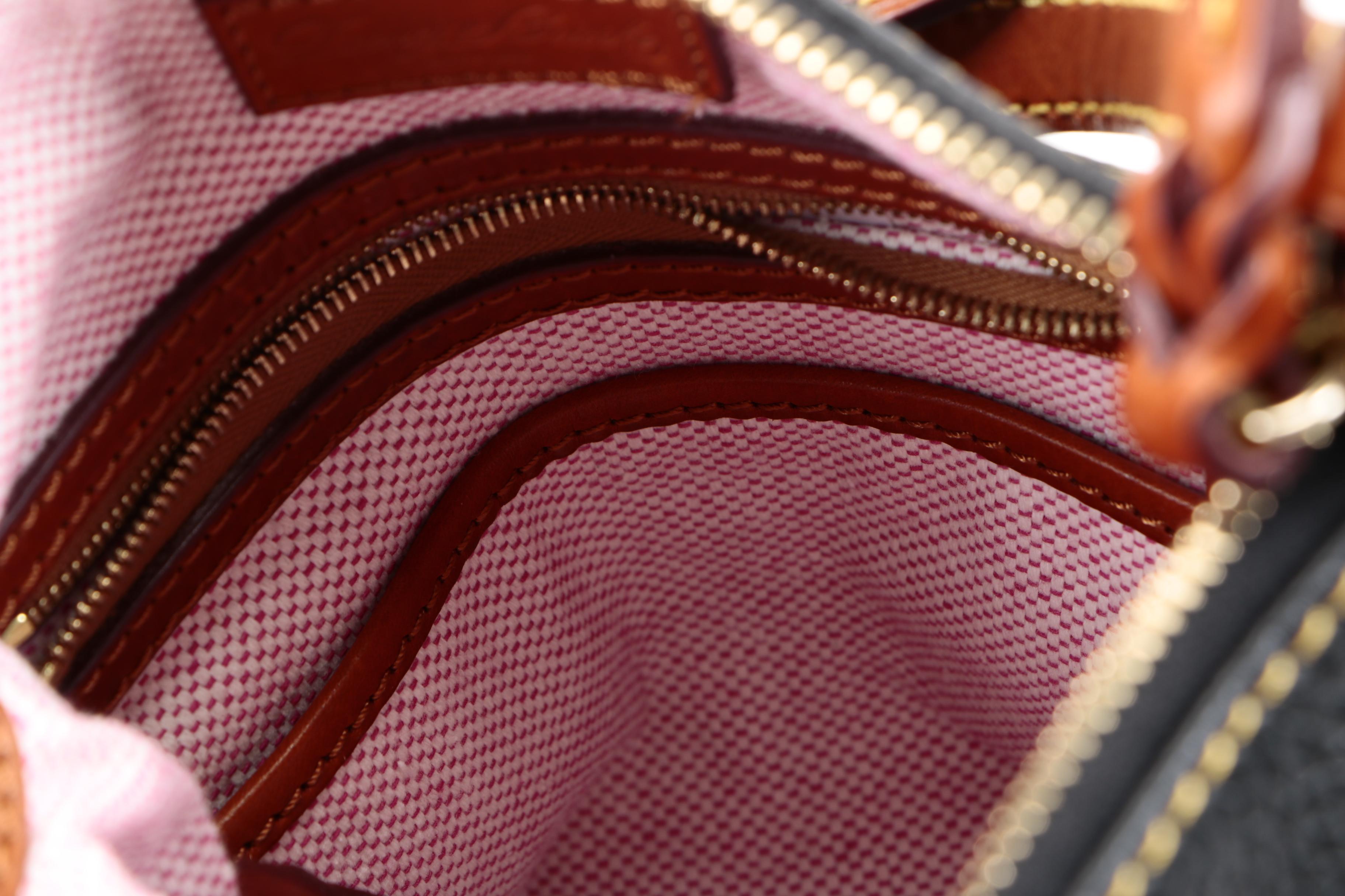 Dooney & Bourke Leather Purse