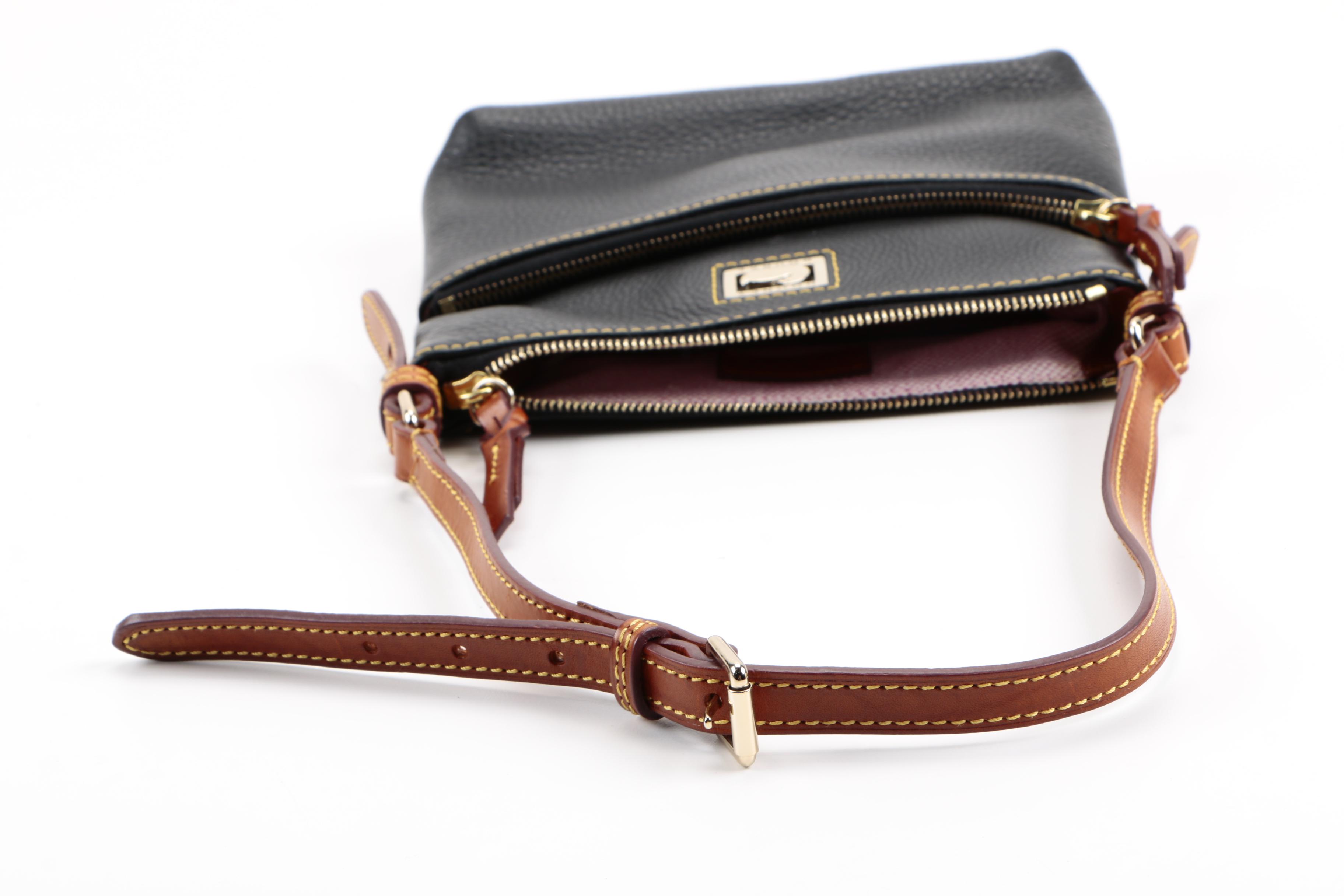 Dooney & Bourke Leather Purse