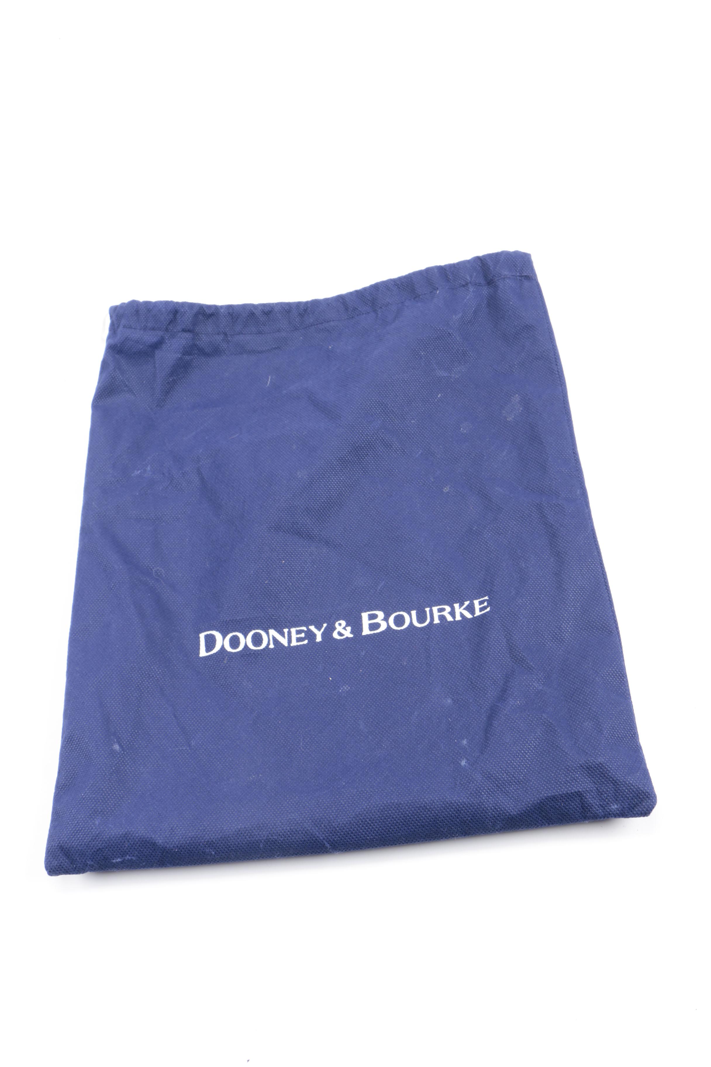 Dooney & Bourke Leather Purse