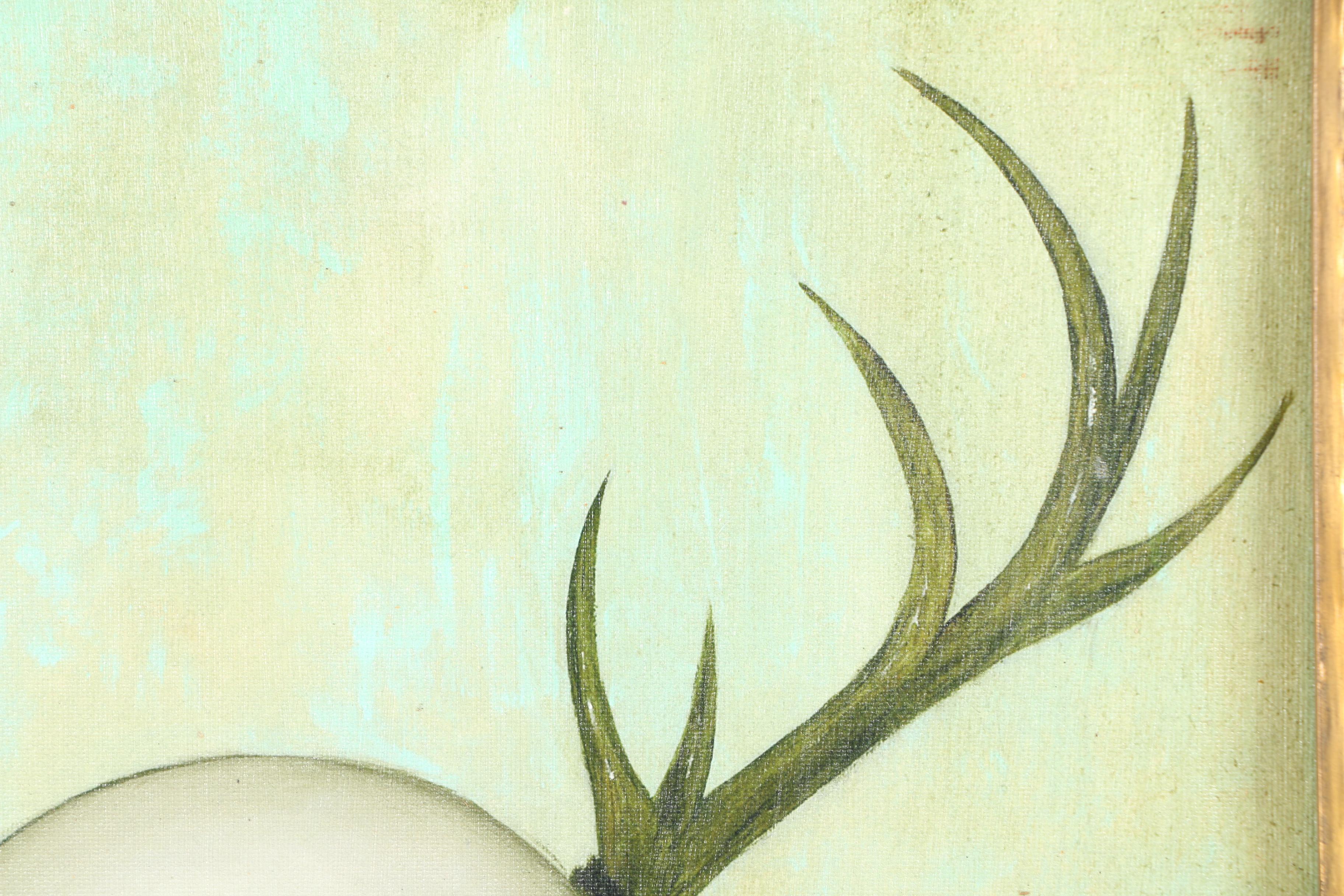 Kevin Eslinger Limited Edition Giclee "St. Fecundity"