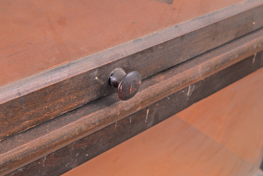 Vintage Stacking Barrister Bookcase