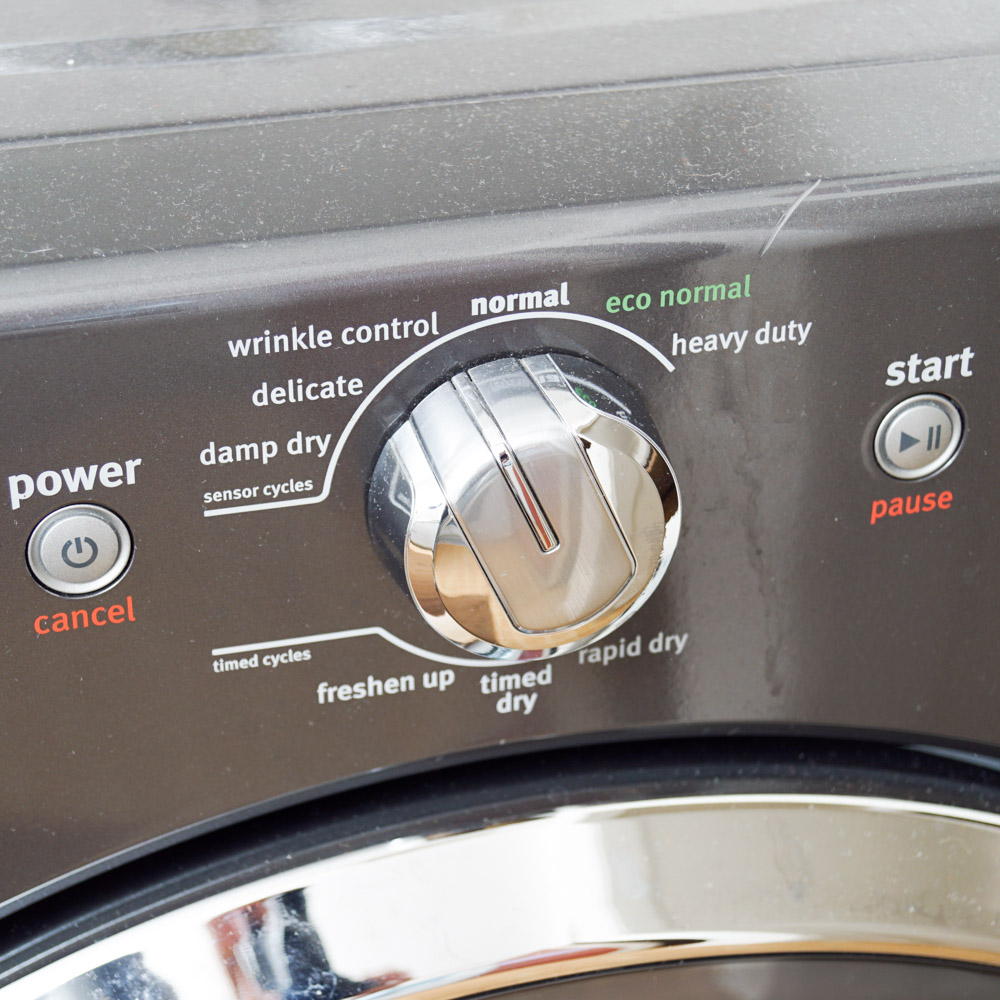 Maytag 2000 Series Washer and Dryer