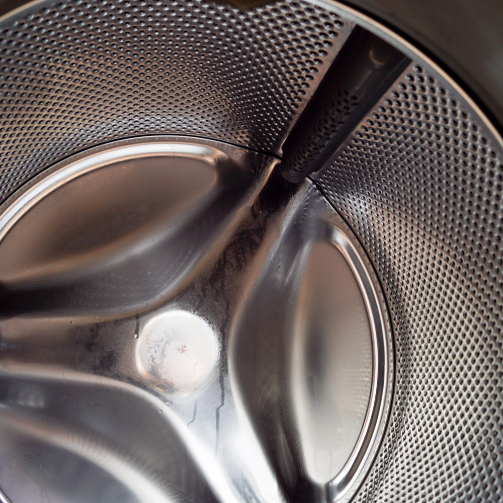 Maytag 2000 Series Washer and Dryer