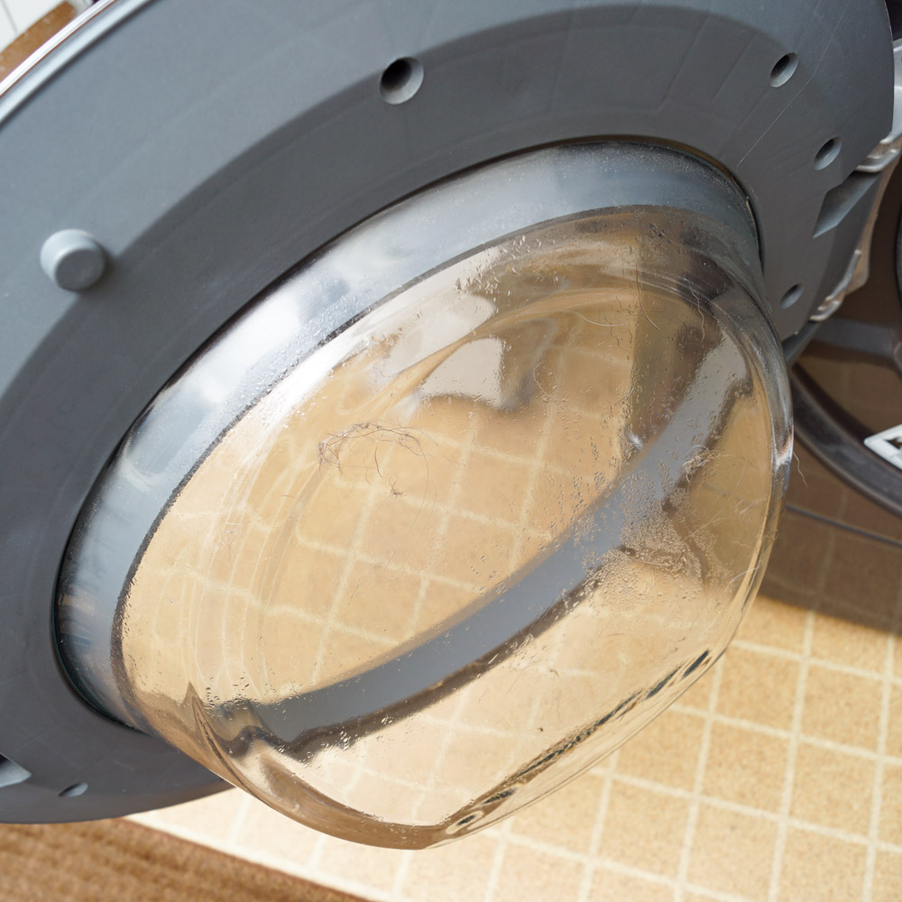 Maytag 2000 Series Washer and Dryer