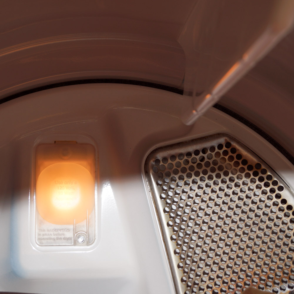 Maytag 2000 Series Washer and Dryer