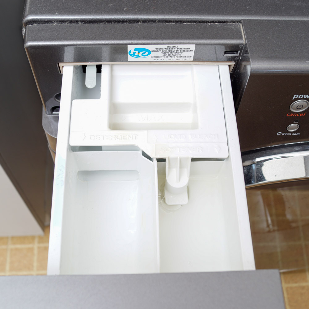 Maytag 2000 Series Washer and Dryer