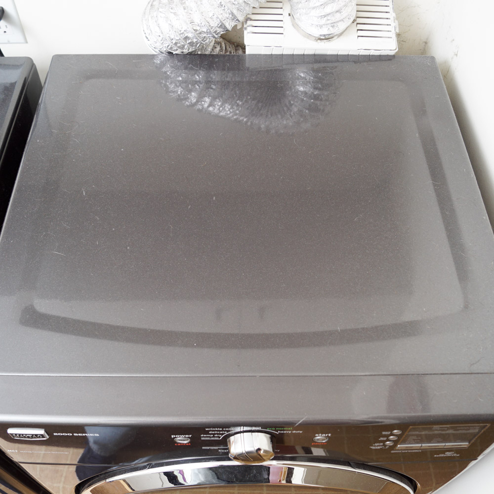 Maytag 2000 Series Washer and Dryer