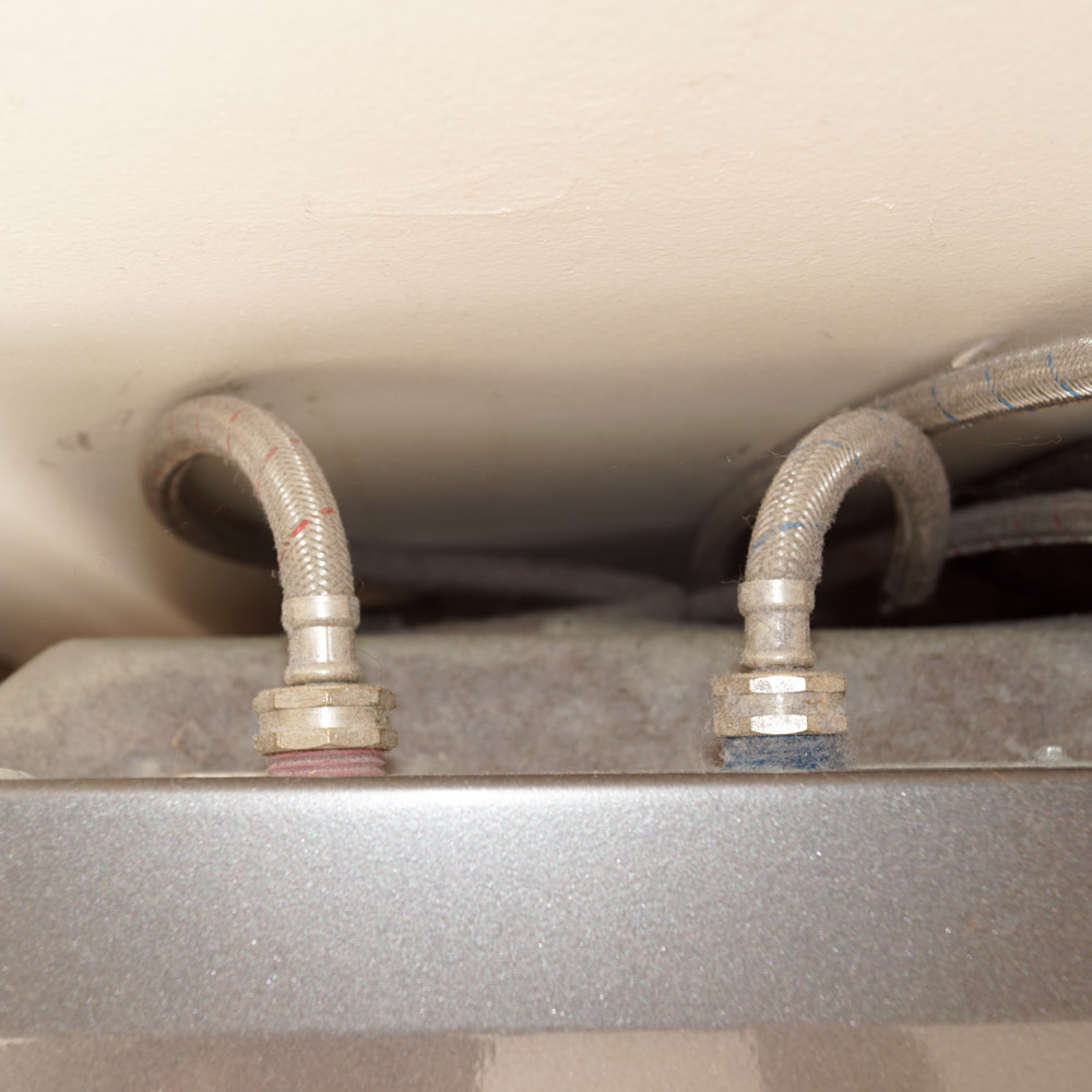 Maytag 2000 Series Washer and Dryer