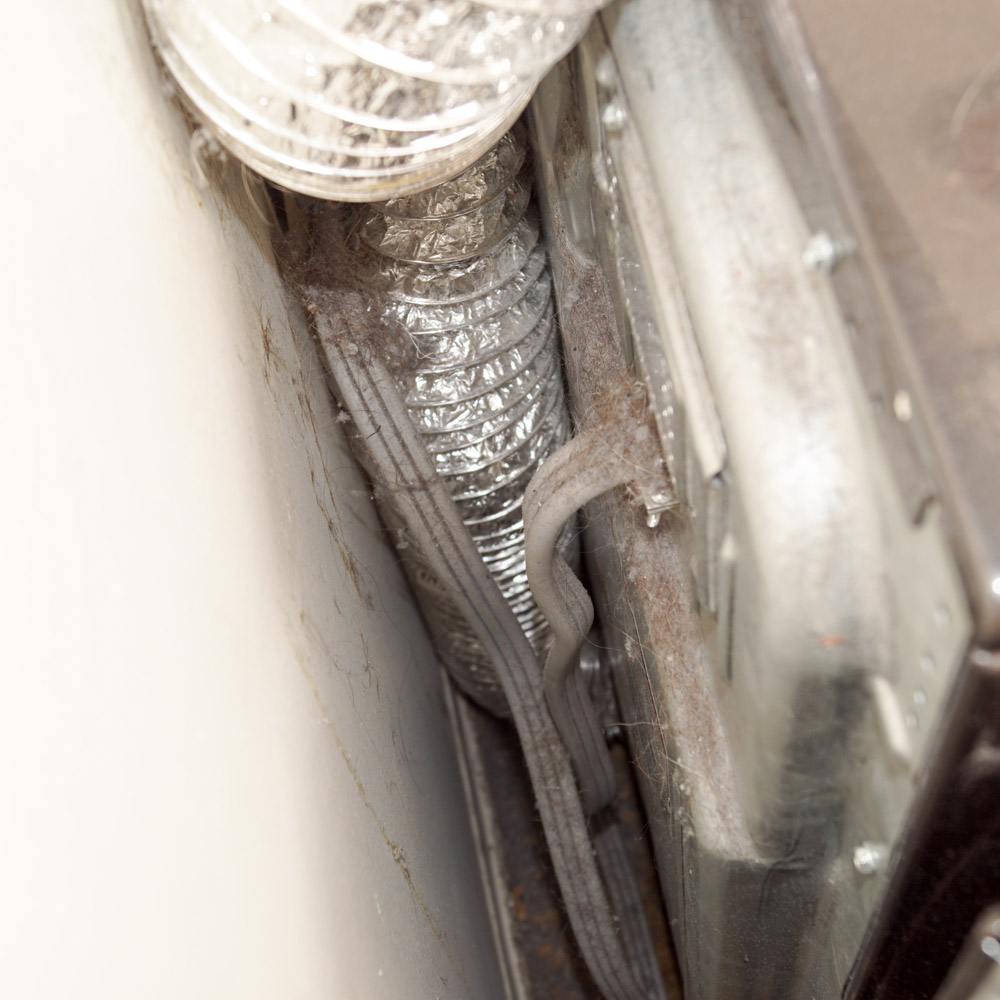 Maytag 2000 Series Washer and Dryer