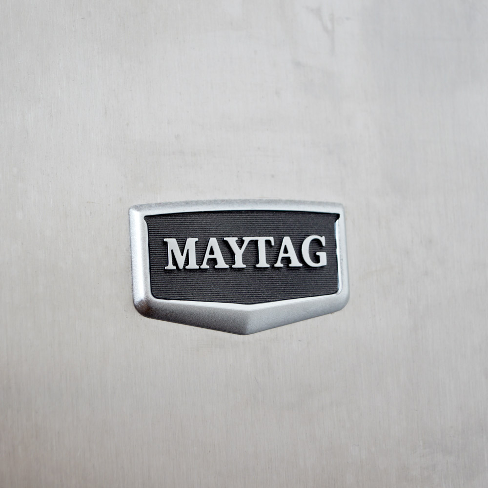 Maytag Stainless Steel Refrigerator