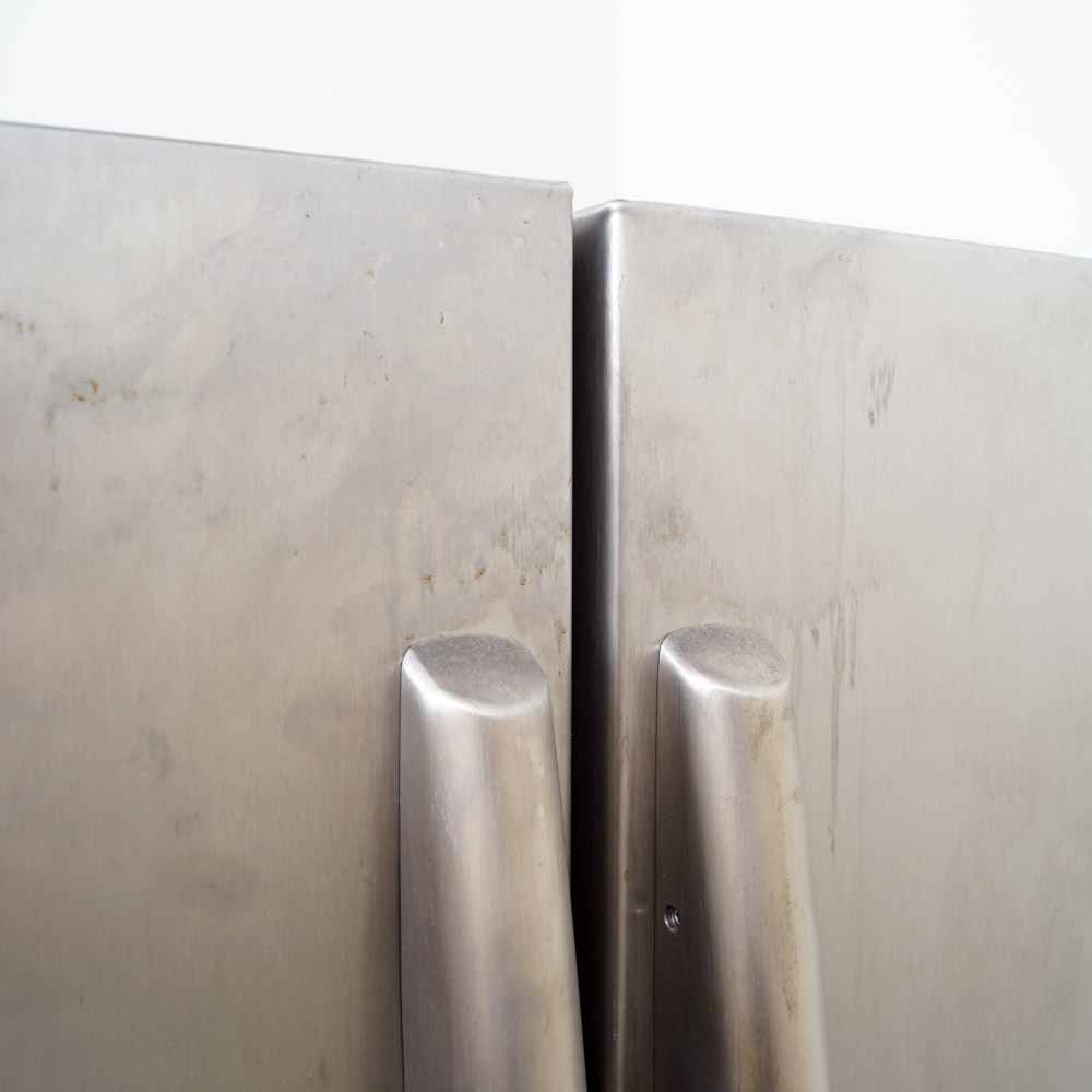 Maytag Stainless Steel Refrigerator
