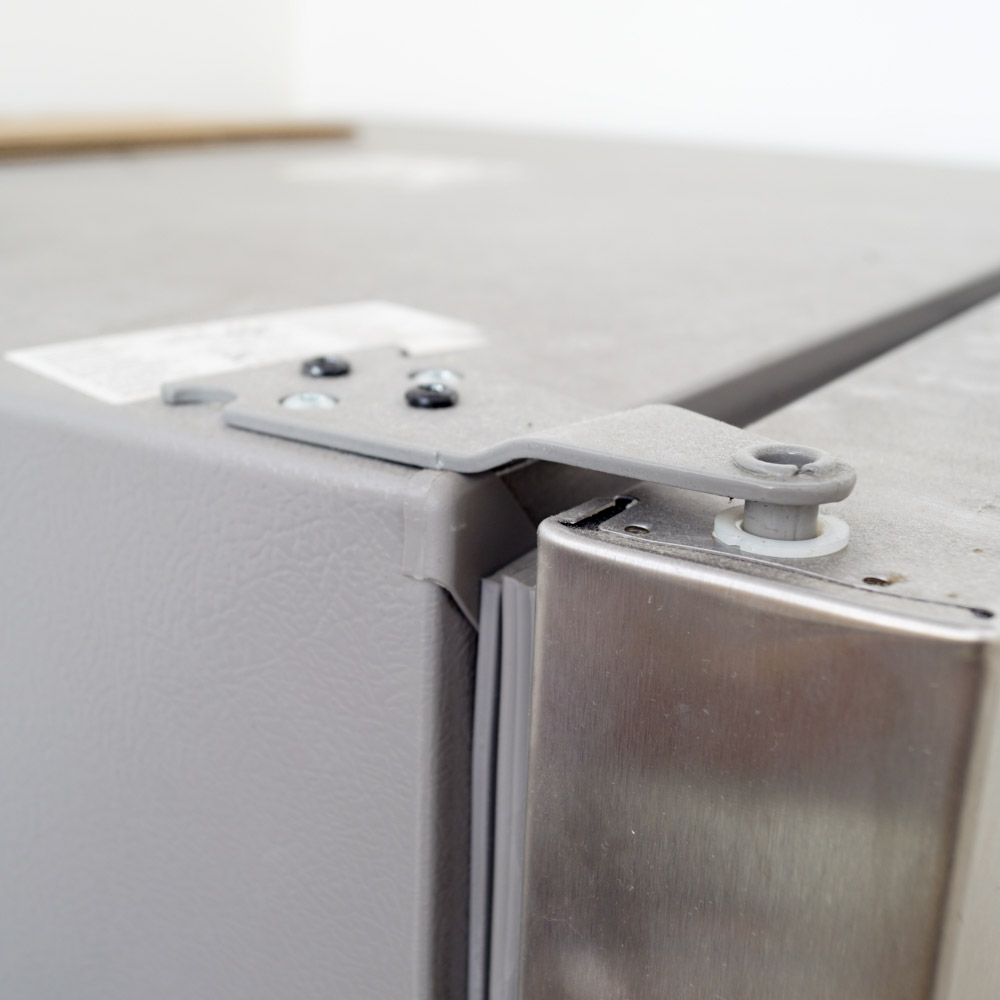 Maytag Stainless Steel Refrigerator