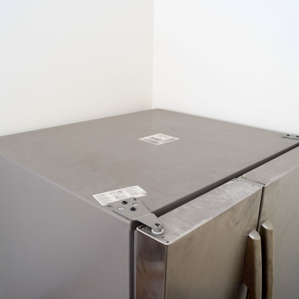 Maytag Stainless Steel Refrigerator