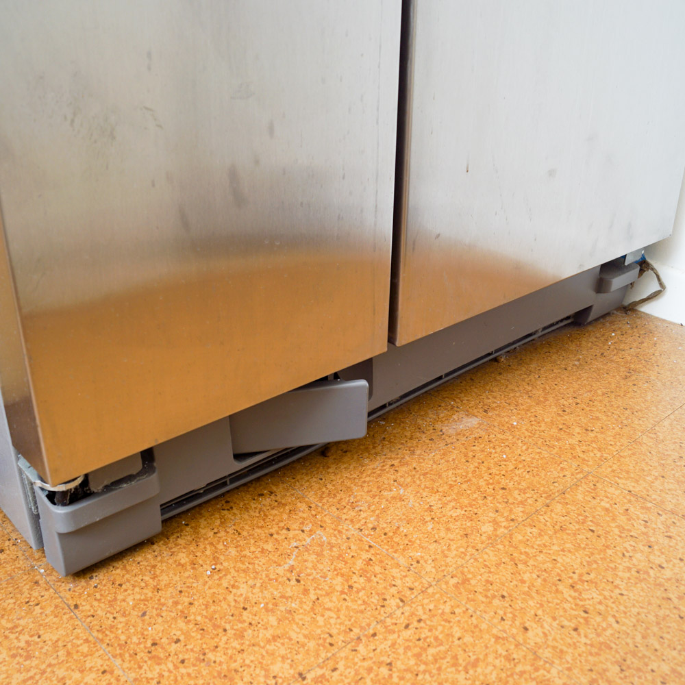 Maytag Stainless Steel Refrigerator