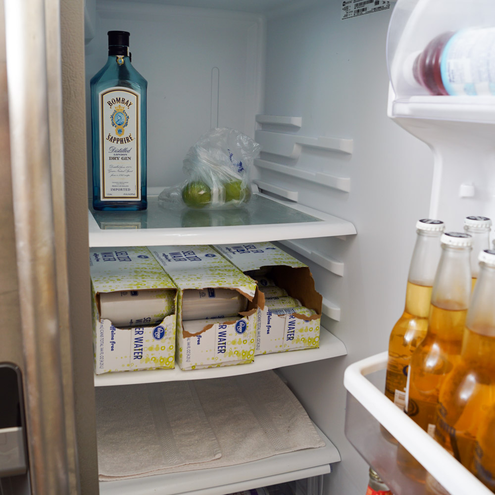 Maytag Stainless Steel Refrigerator