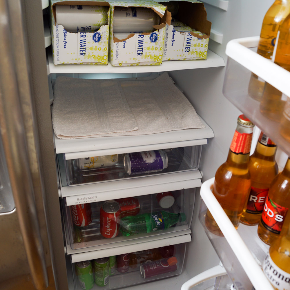 Maytag Stainless Steel Refrigerator