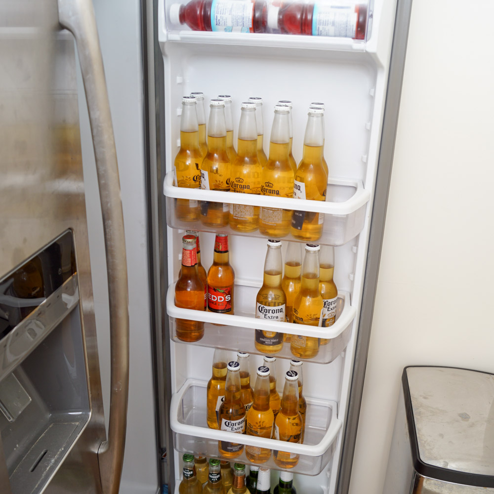 Maytag Stainless Steel Refrigerator