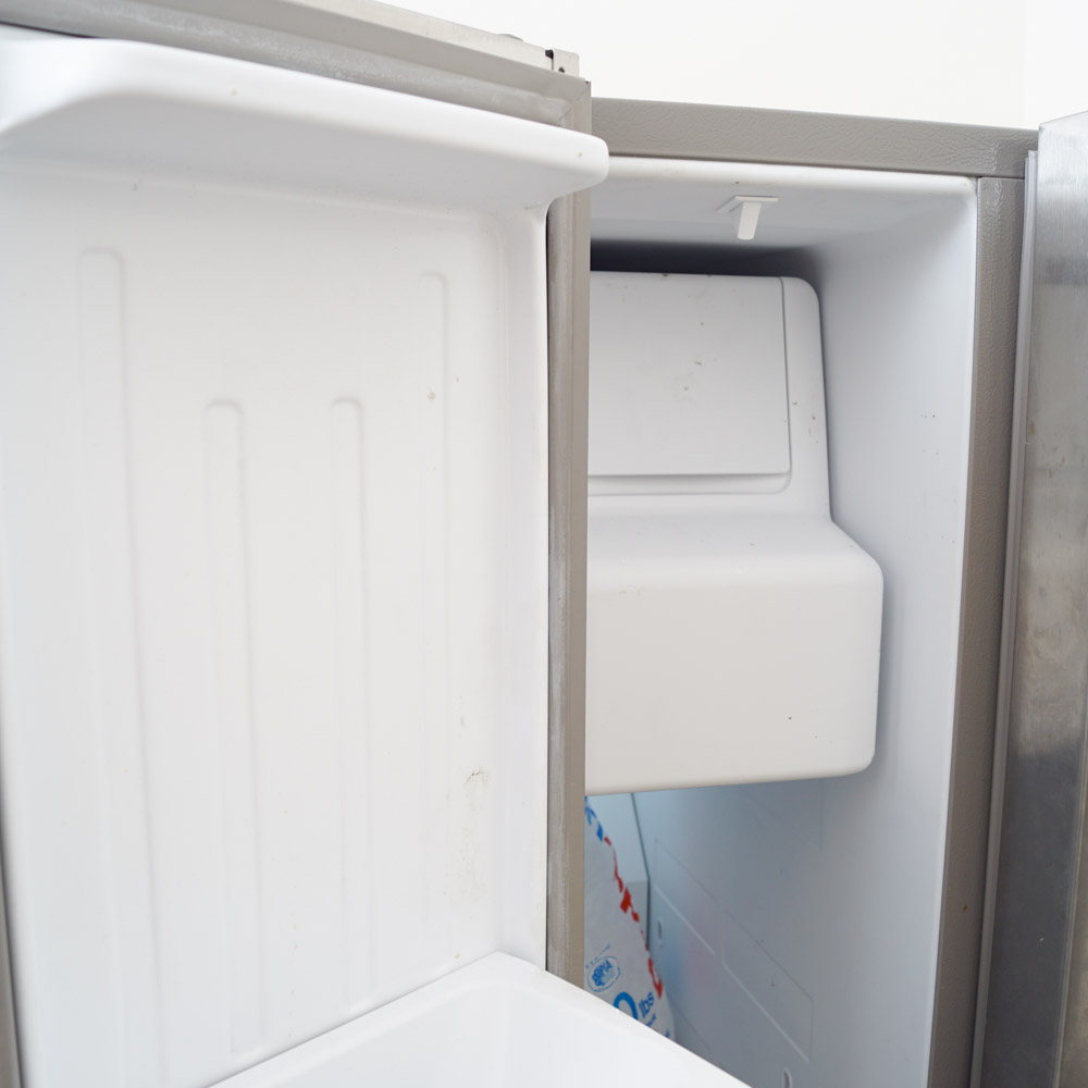 Maytag Stainless Steel Refrigerator