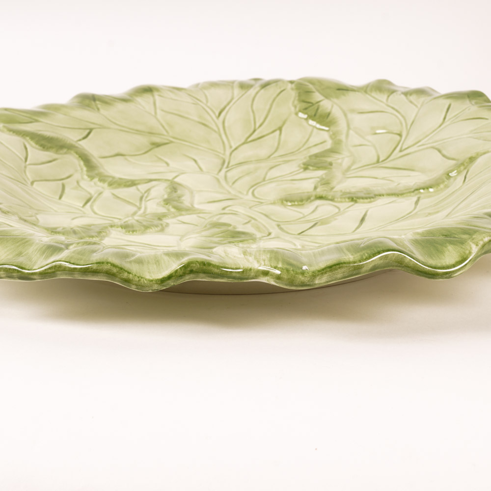Fitz and Floyd Harvest Themed Ceramics