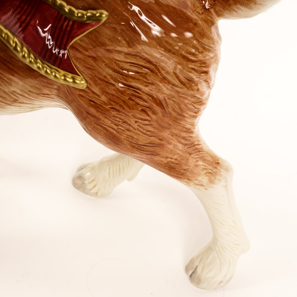 Fitz and Floyd Classics Christmas Tree and Reindeer