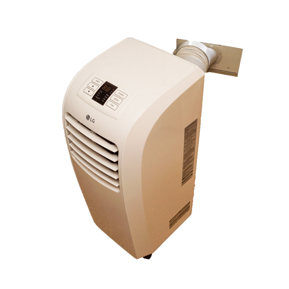 LG Portable Air Conditioner