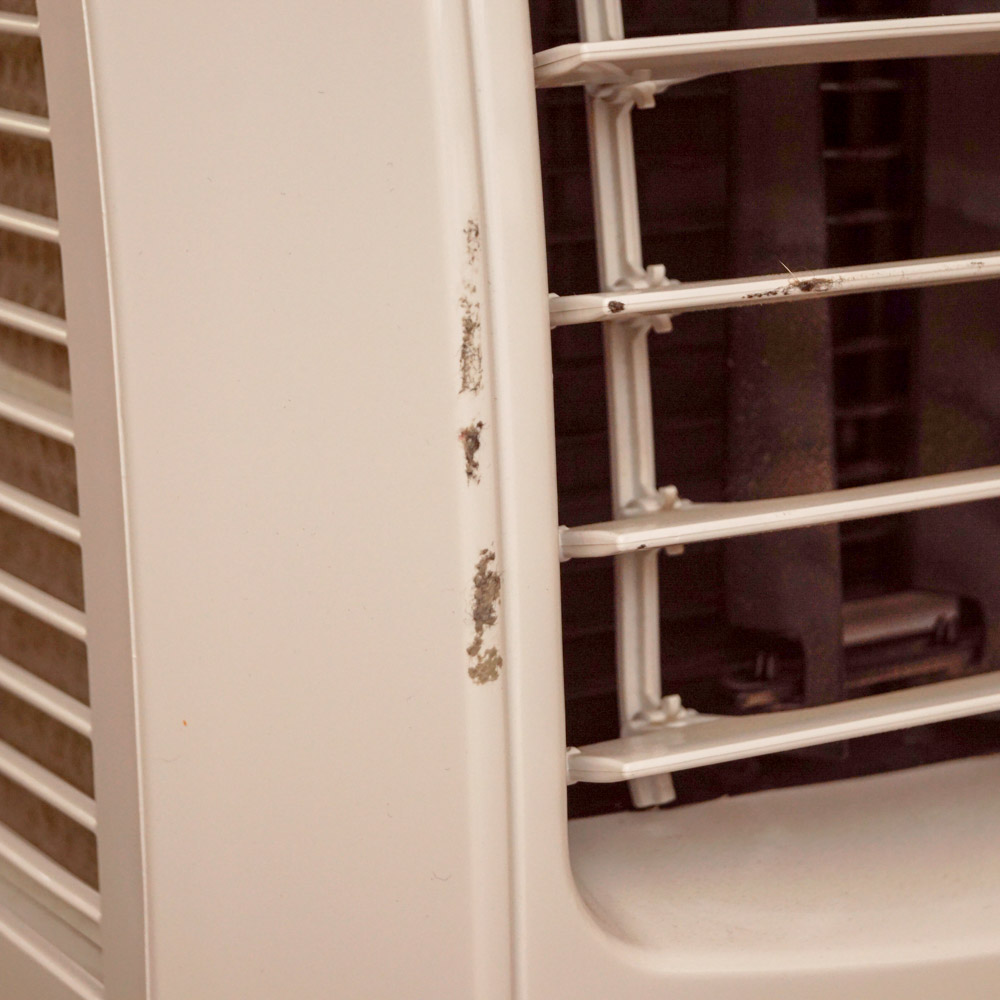 LG Portable Air Conditioner