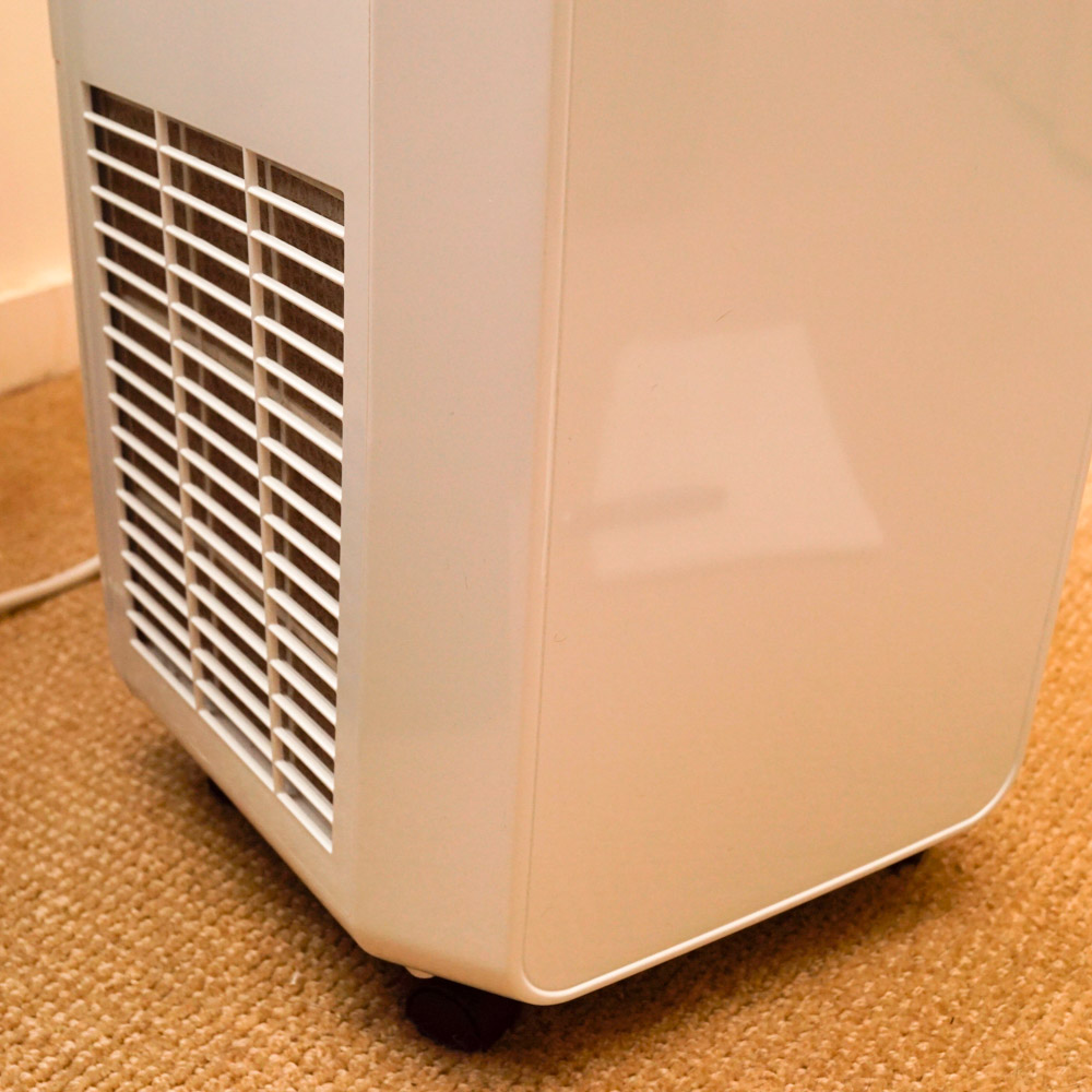 LG Portable Air Conditioner