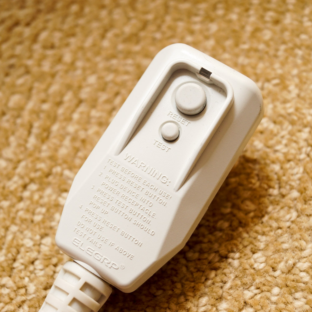 LG Portable Air Conditioner