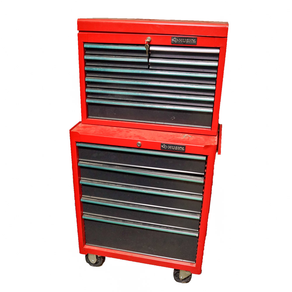 Husky Tool Chest