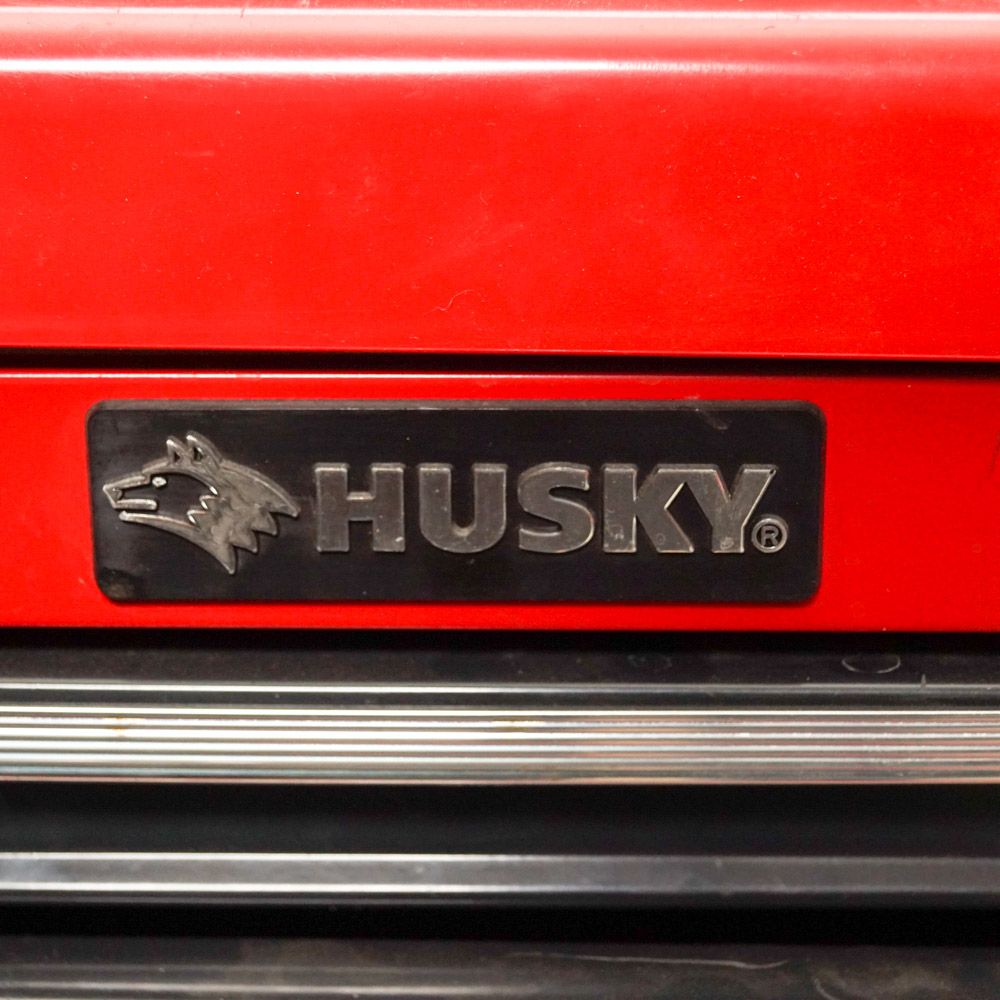 Husky Tool Chest