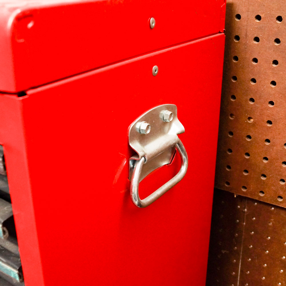 Husky Tool Chest