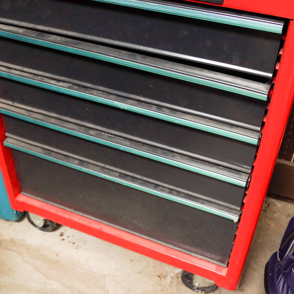 Husky Tool Chest