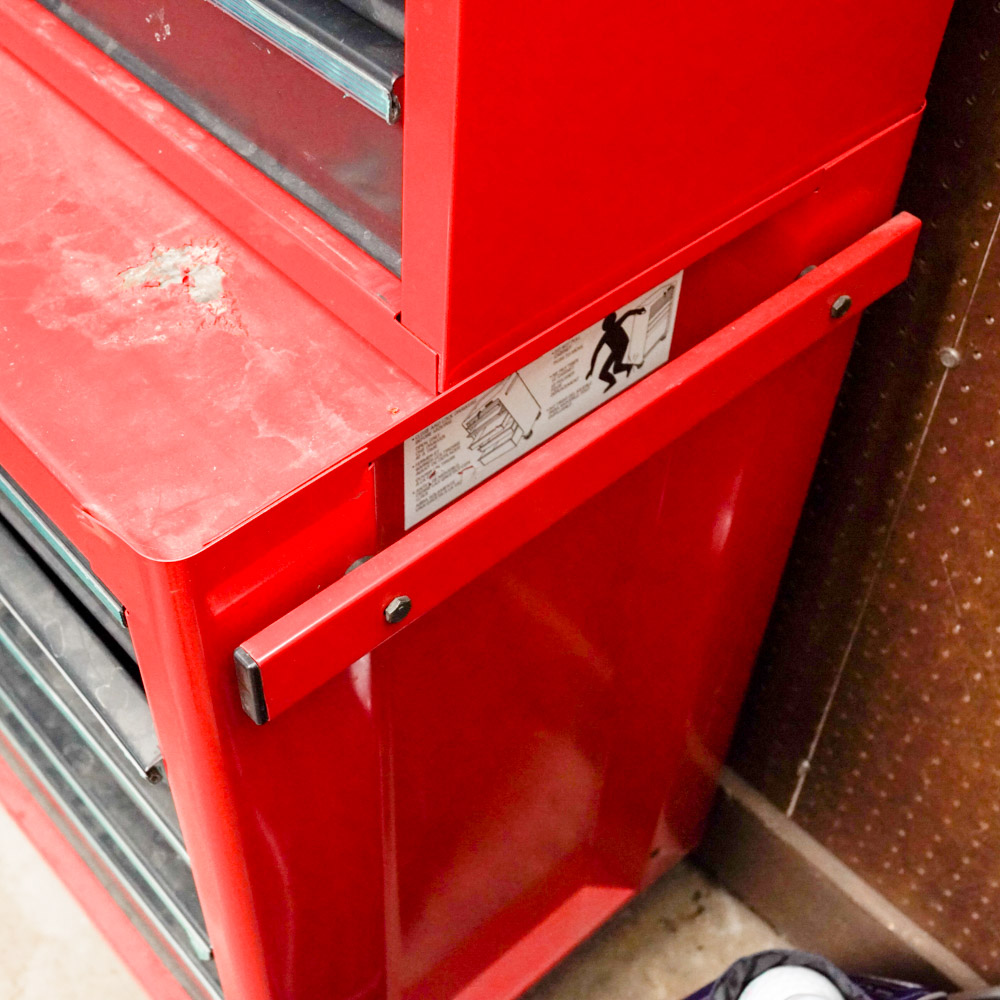 Husky Tool Chest