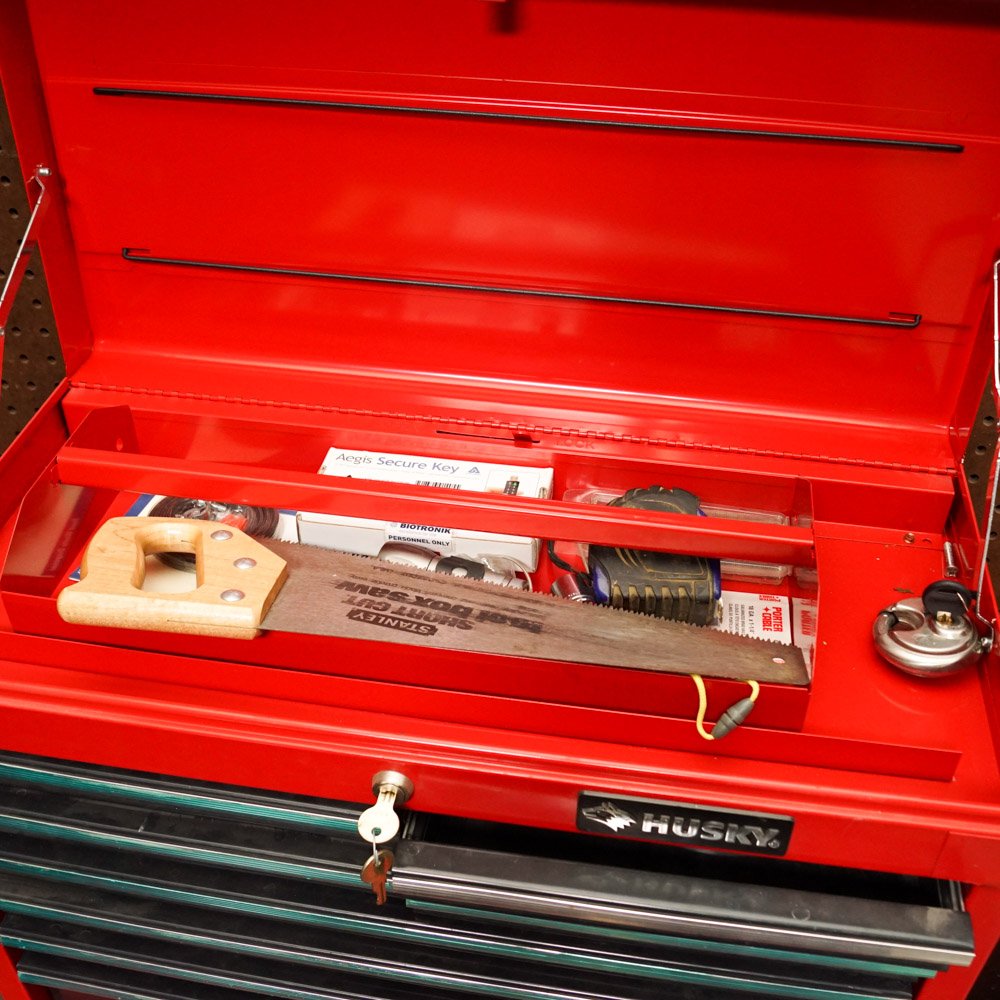 Husky Tool Chest
