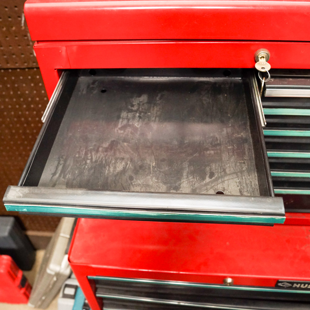 Husky Tool Chest