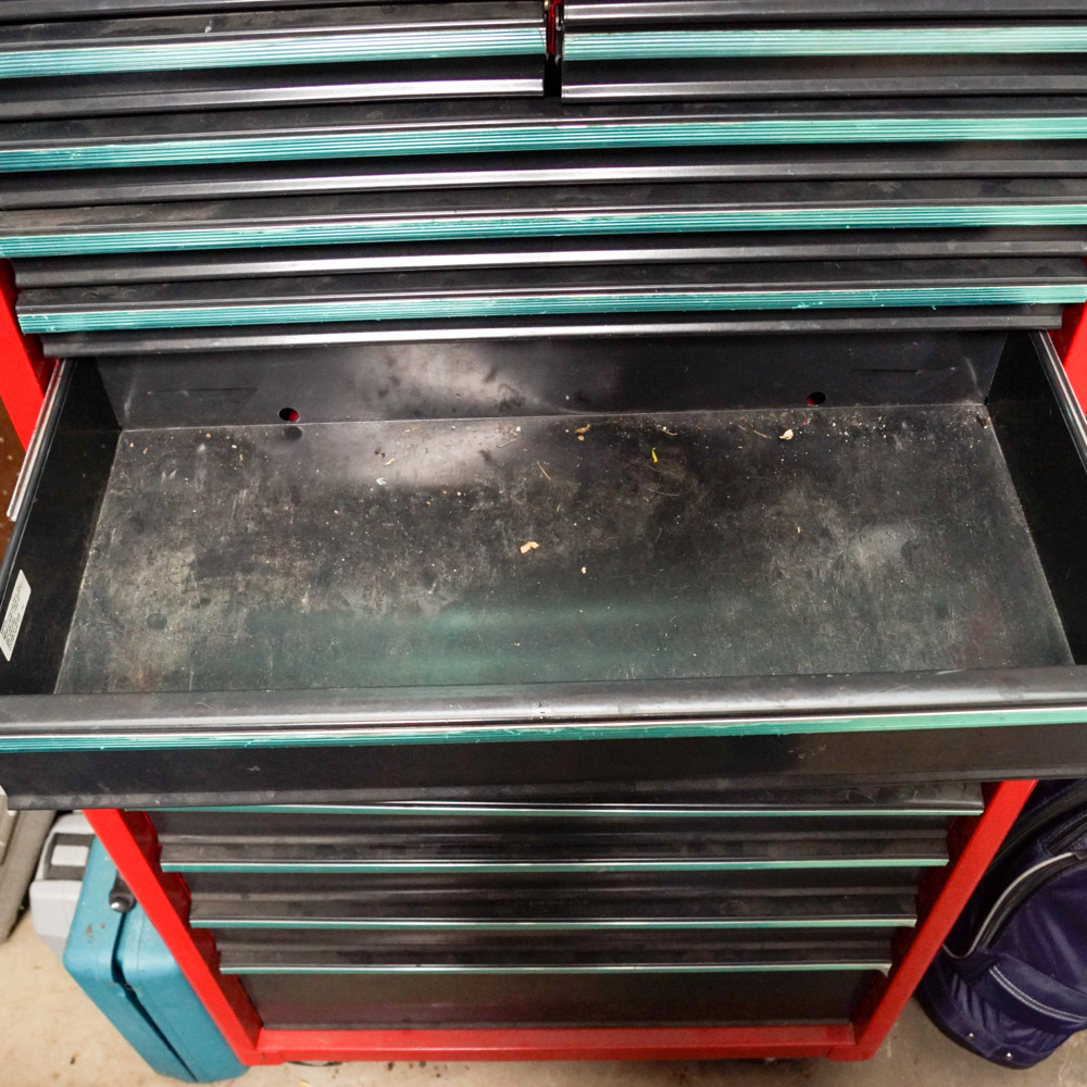Husky Tool Chest