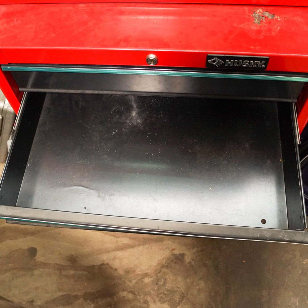 Husky Tool Chest