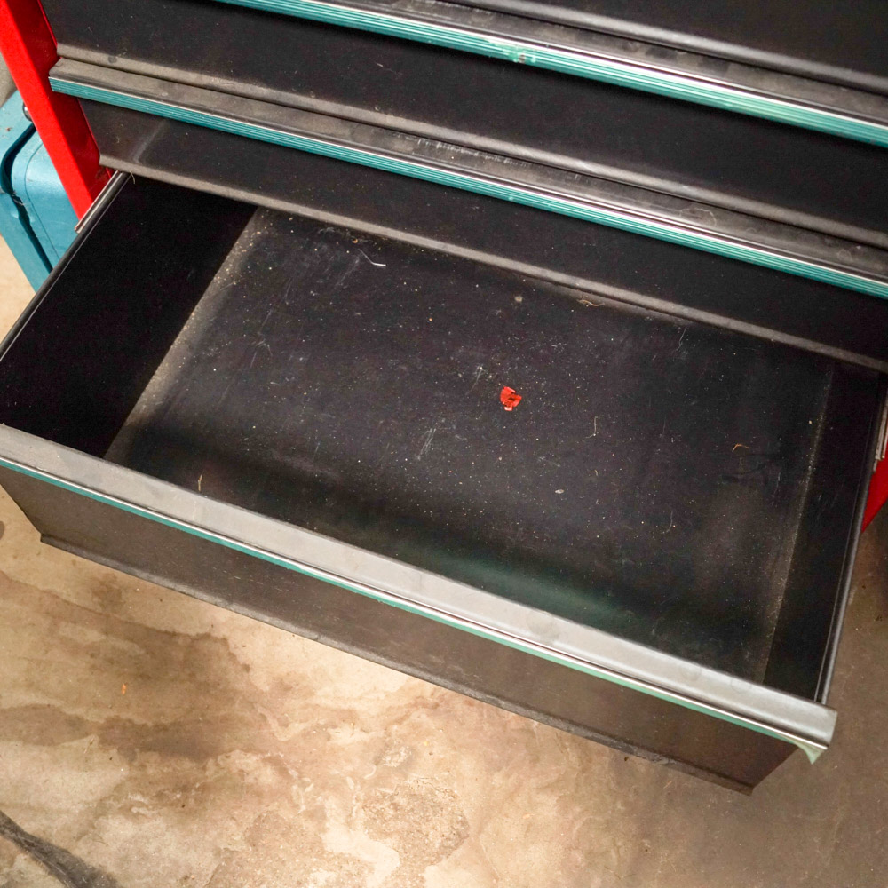 Husky Tool Chest