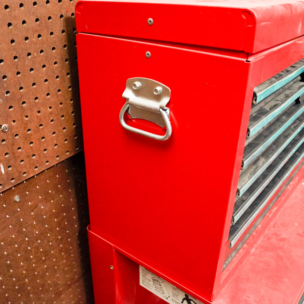 Husky Tool Chest