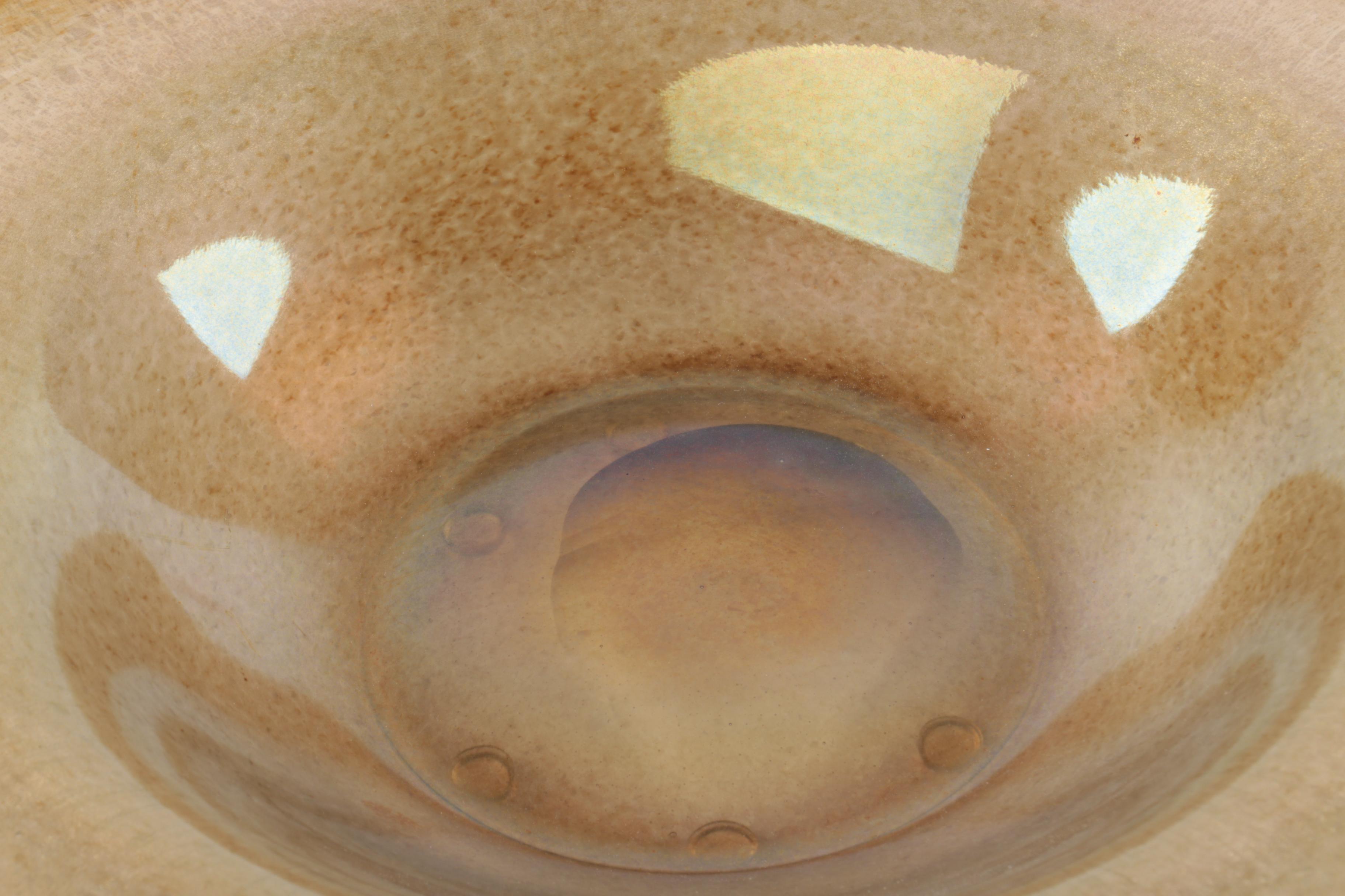 Glass Vase and Dish Decor