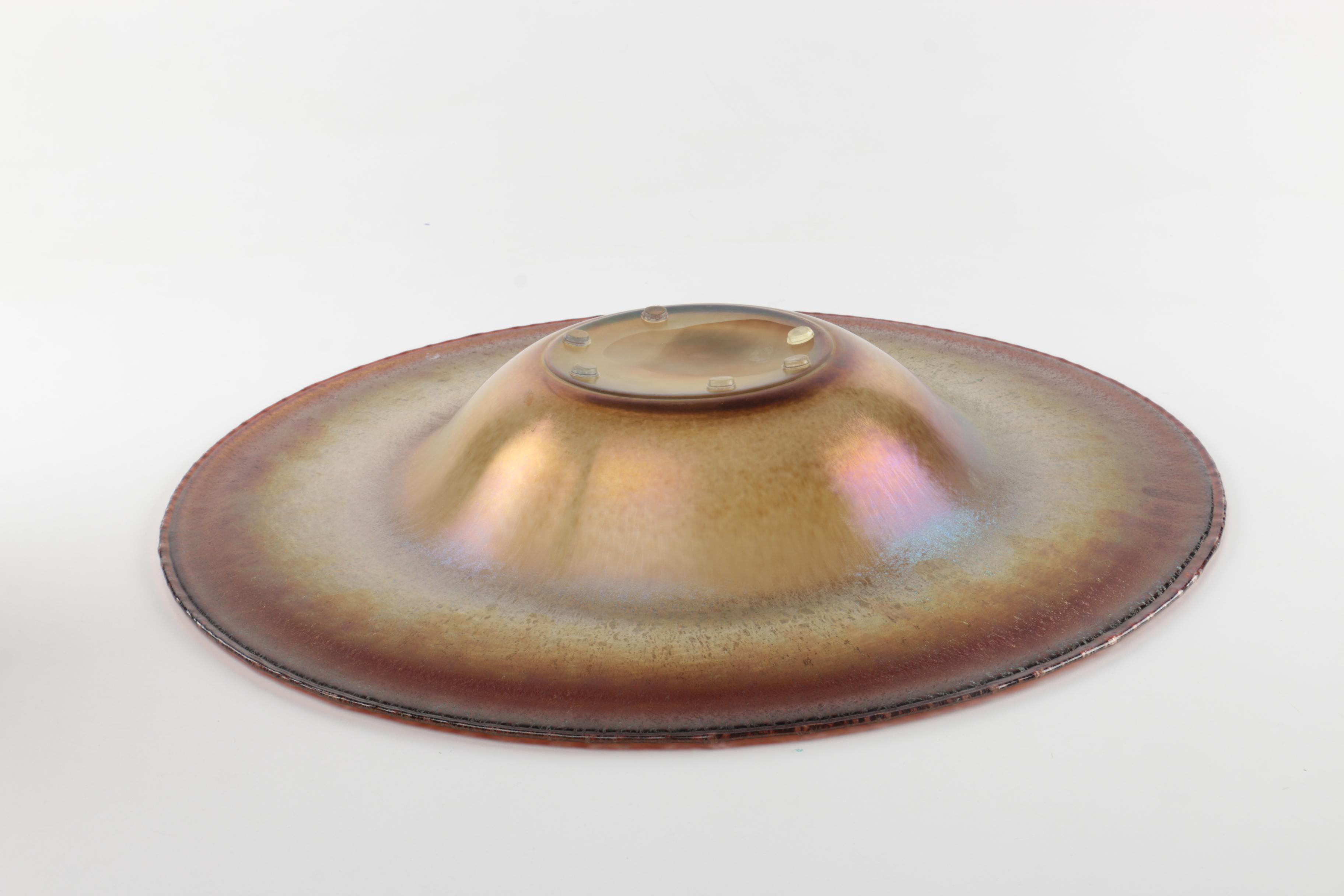 Glass Vase and Dish Decor