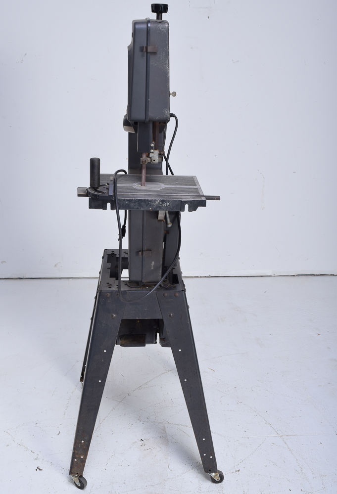 Sears Craftsman 12 Inch Band Saw-Sander