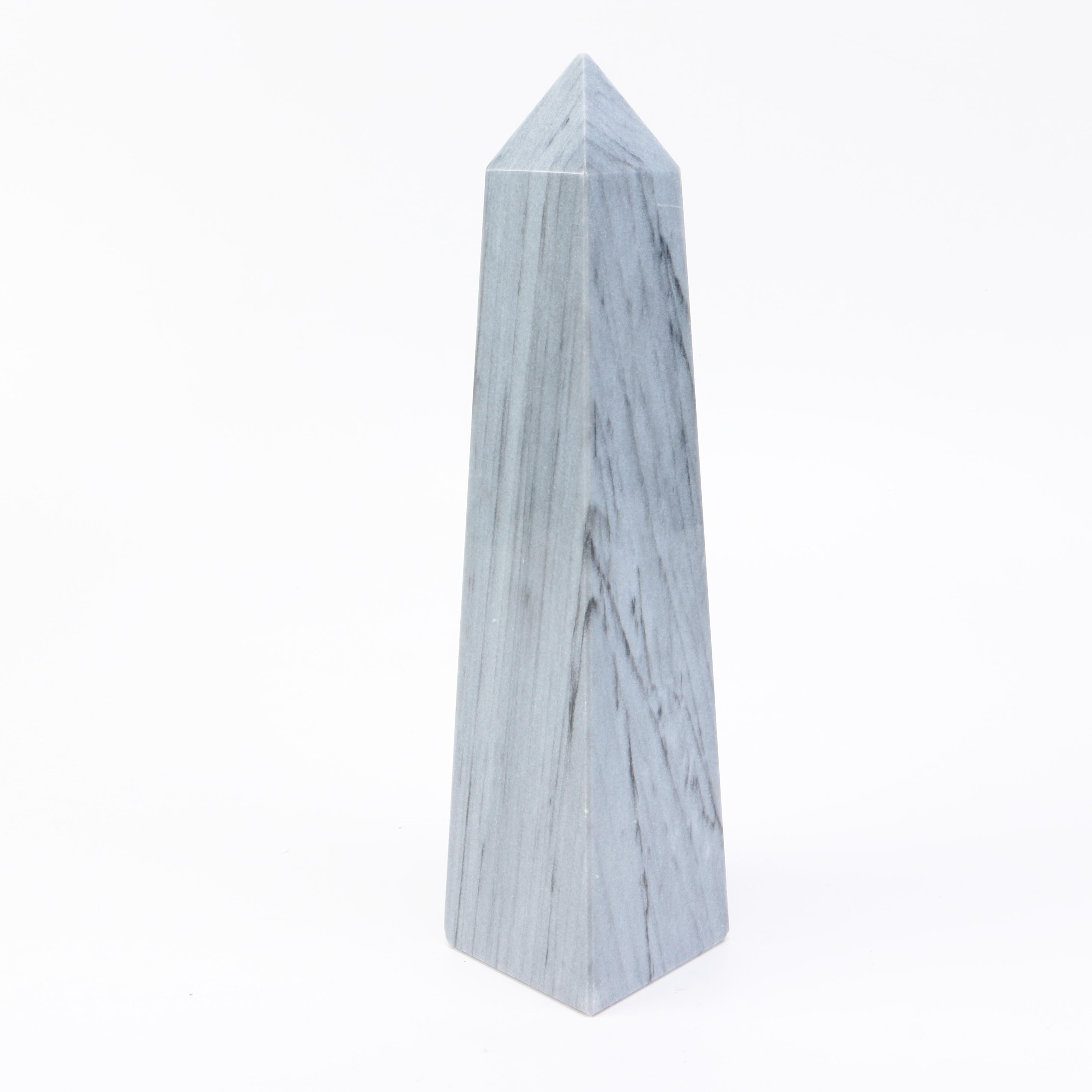 Marble Obelisk