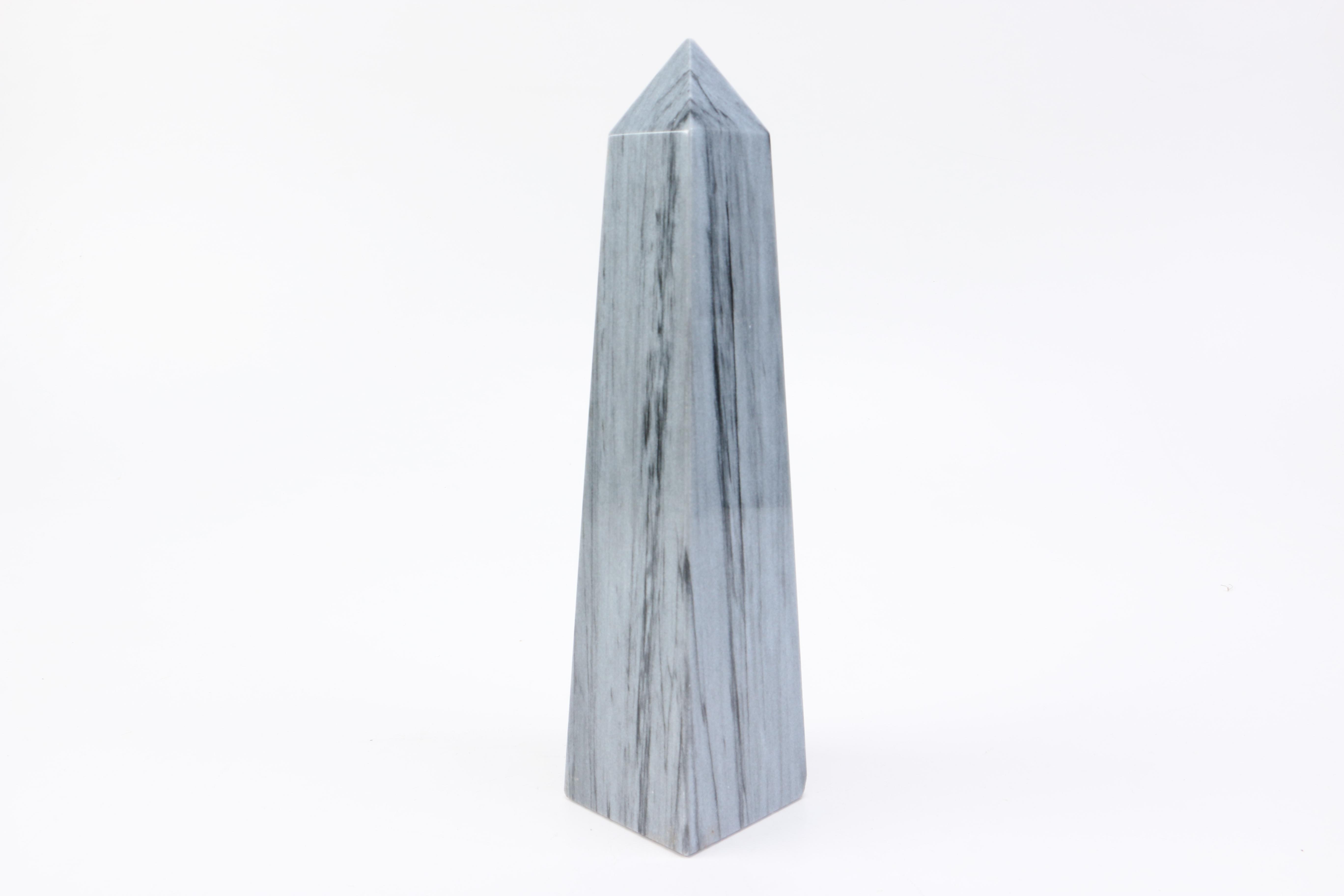 Marble Obelisk