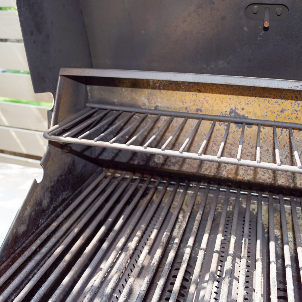Bull Outdoor Grill
