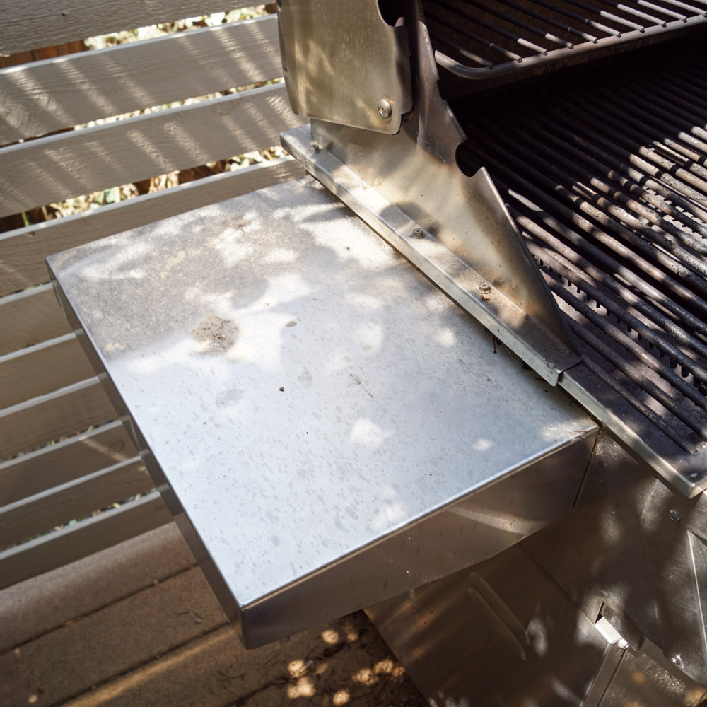 Bull Outdoor Grill