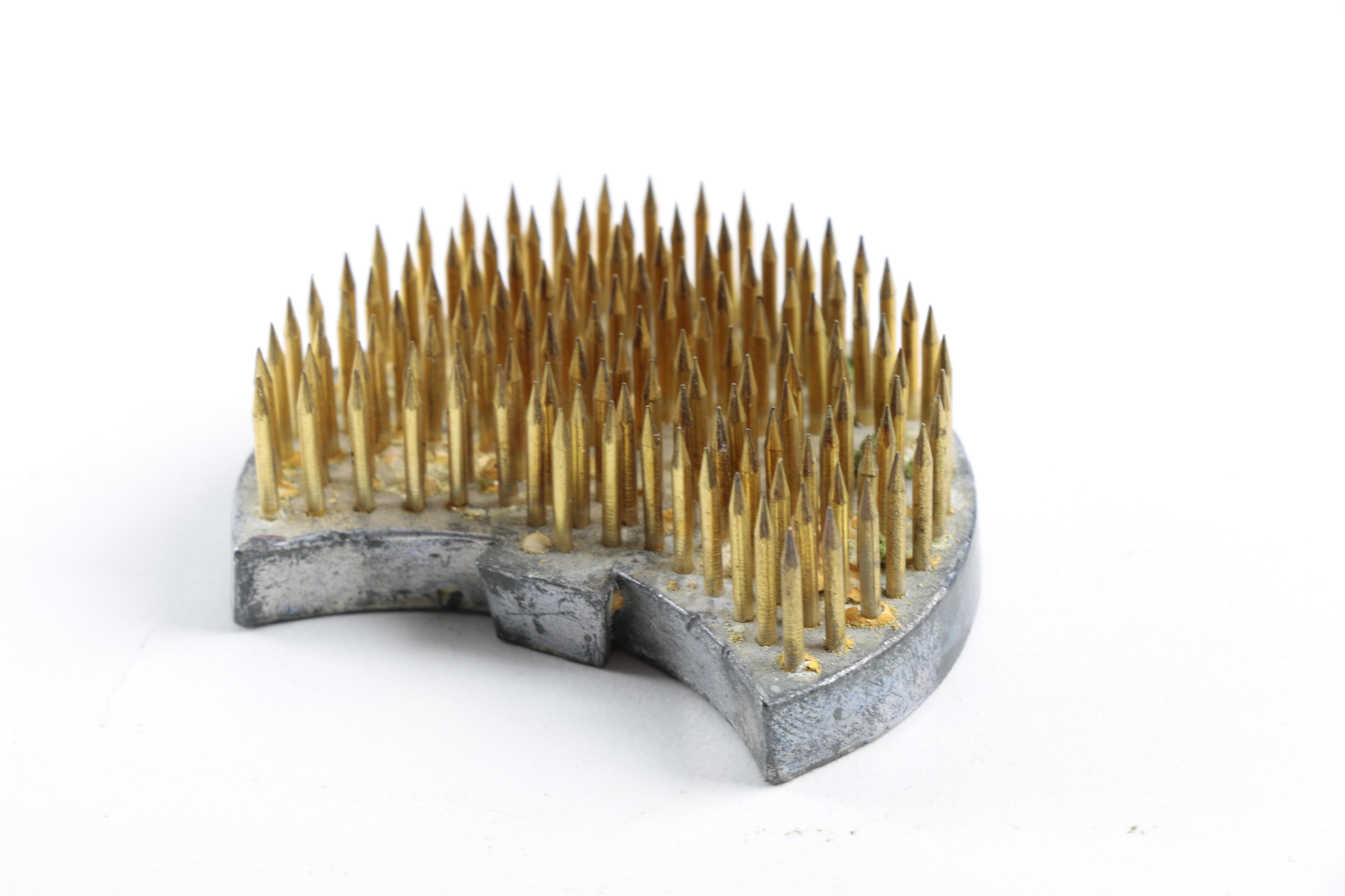 Metal Flower Arranger Assortment