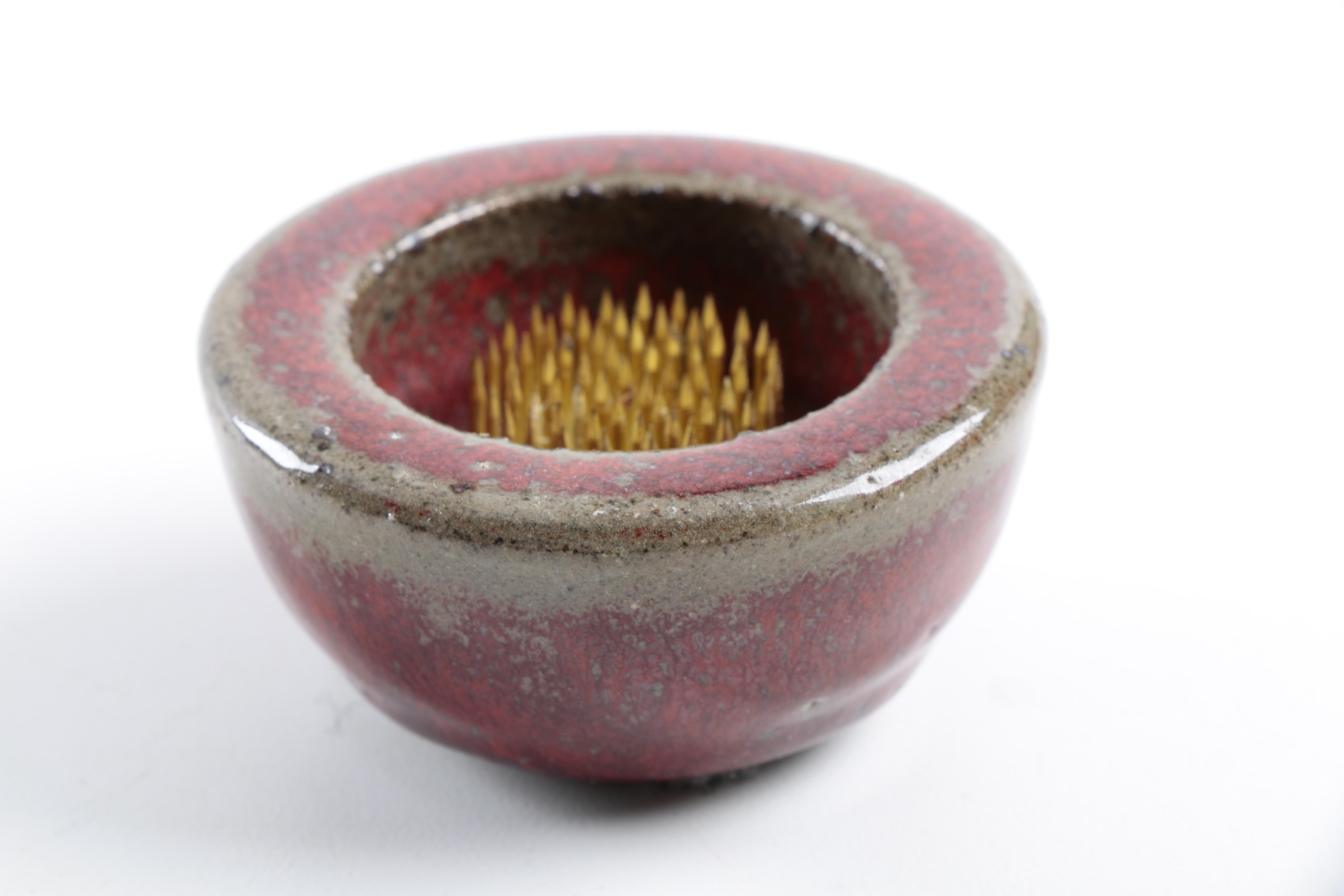 Metal Flower Arranger Assortment